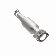 Load image into Gallery viewer, MagnaFlow Exhaust Products 5571146 California CARB Direct-Fit Catalytic Converter for Select Mazda 3