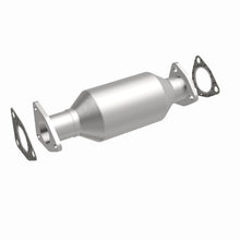 Load image into Gallery viewer, MagnaFlow Exhaust Products 22631 Standard Grade Direct-Fit Catalytic Converter for Select Honda Accord, Honda Prelude