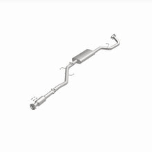 Load image into Gallery viewer, MagnaFlow Exhaust Products 5571142 California CARB Direct-Fit Catalytic Converter for Select Hyundai Santa Fe Sport, Kia Sorento