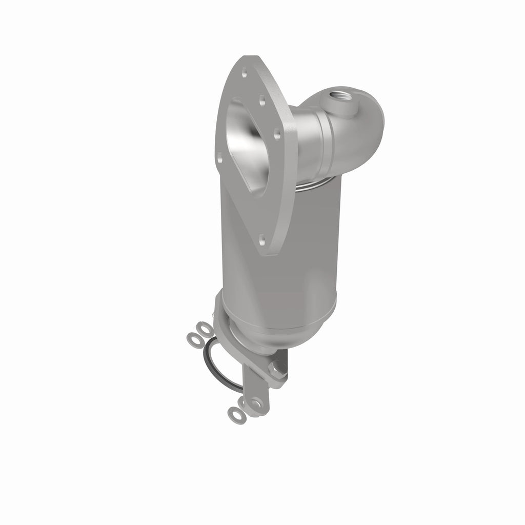 MagnaFlow Exhaust Products 22-250 OEM Grade Manifold Catalytic Converter for Select Lexus ES350, Toyota Avalon, Toyota Camry