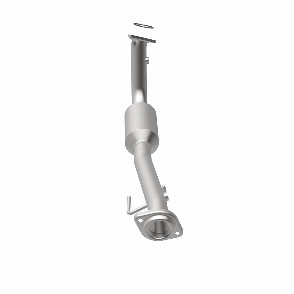 MagnaFlow Exhaust Products 4451421 California CARB Direct-Fit Catalytic Converter for Select Cadillac Escalade, Cadillac Escalade ESV, Cadillac Escalade EXT, GMC Yukon