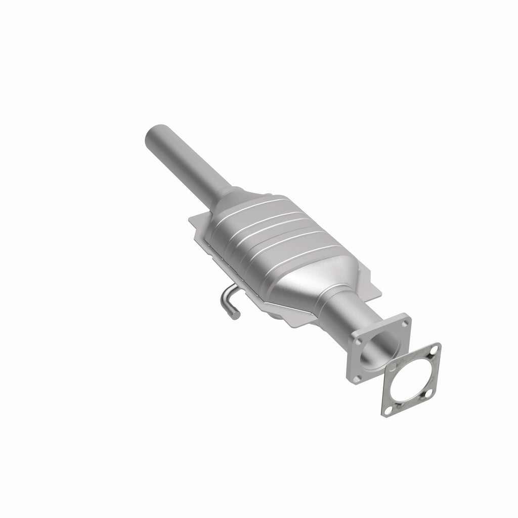 MagnaFlow Exhaust Products 23224 Standard Grade Direct-Fit Catalytic Converter for Select Jeep Cherokee, Jeep Comanche, Jeep Wagoneer