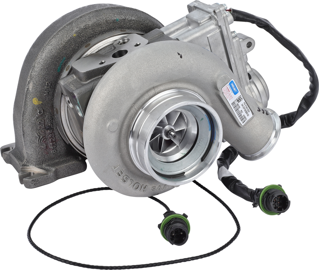 Alliant Power 4031002HX Turbocharger