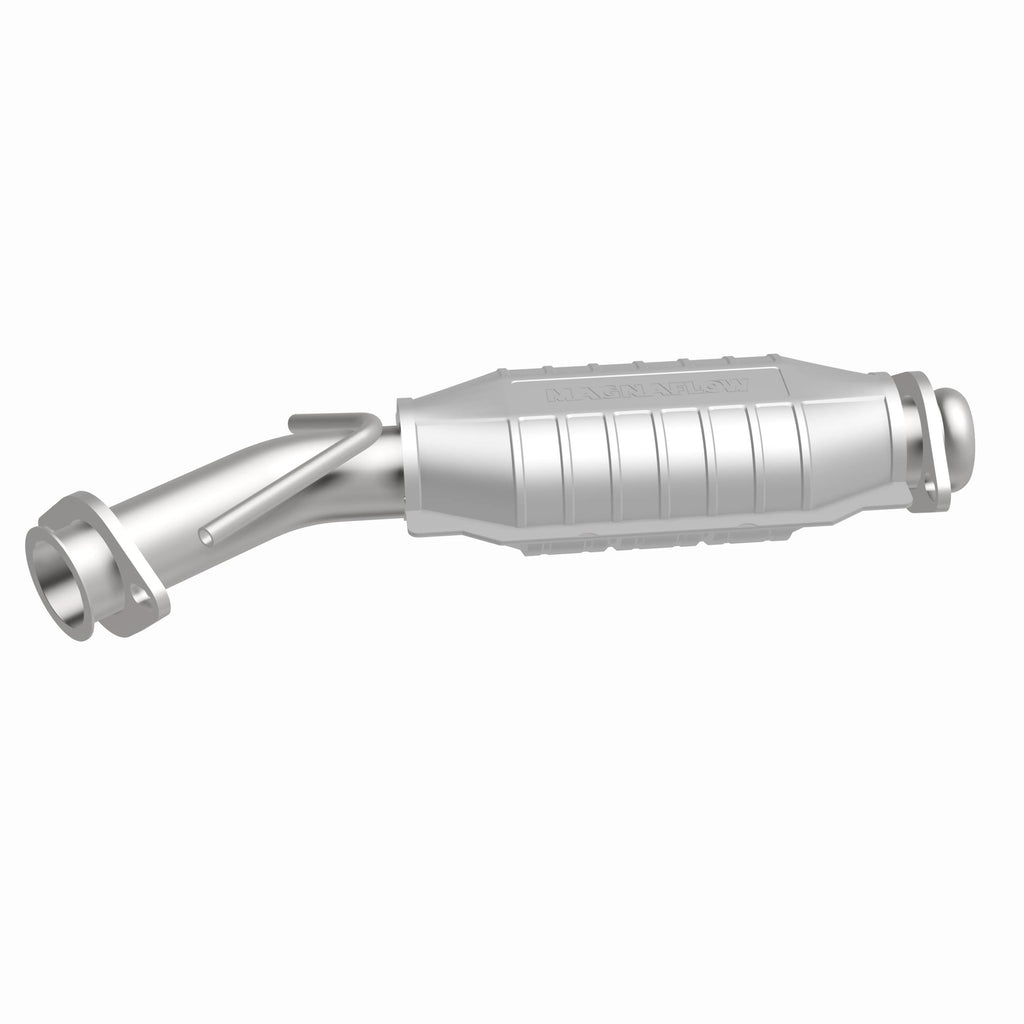 MagnaFlow Exhaust Products 23365 Standard Grade Direct-Fit Catalytic Converter for Select Ford LTD, Ford Thunderbird, Mercury Cougar, Mercury Marquis