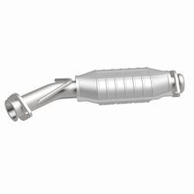 Load image into Gallery viewer, MagnaFlow Exhaust Products 23365 Standard Grade Direct-Fit Catalytic Converter for Select Ford LTD, Ford Thunderbird, Mercury Cougar, Mercury Marquis
