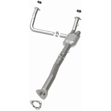 Load image into Gallery viewer, MagnaFlow Exhaust Products 4451414 California CARB Direct-Fit Catalytic Converter for Select Chevrolet Express 1500, Chevrolet Express 2500, GMC Savana 1500, GMC Savana