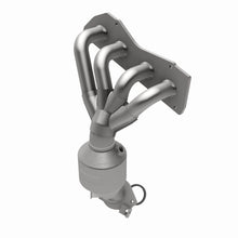Load image into Gallery viewer, MagnaFlow Exhaust Products 51381 OEM Grade Manifold Catalytic Converter for Select Toyota Camry, Toyota Venza