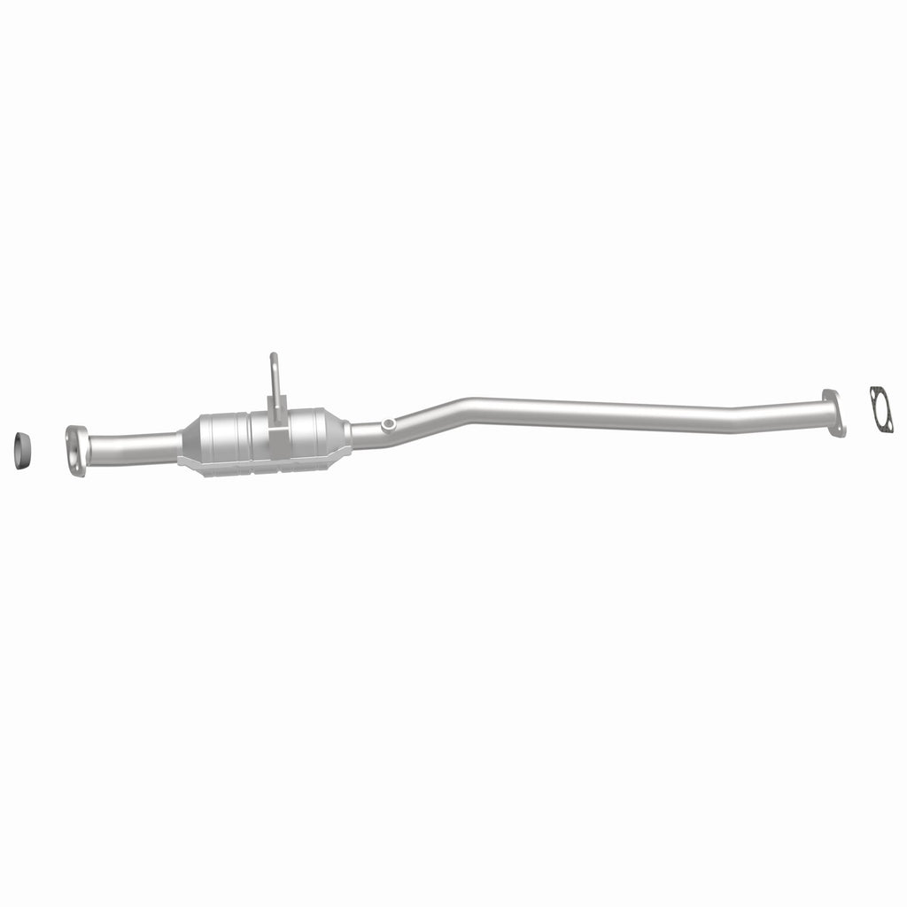 MagnaFlow Exhaust Products 441043 California CARB Direct-Fit Catalytic Converter for Select Chevrolet Metro, Suzuki Swift