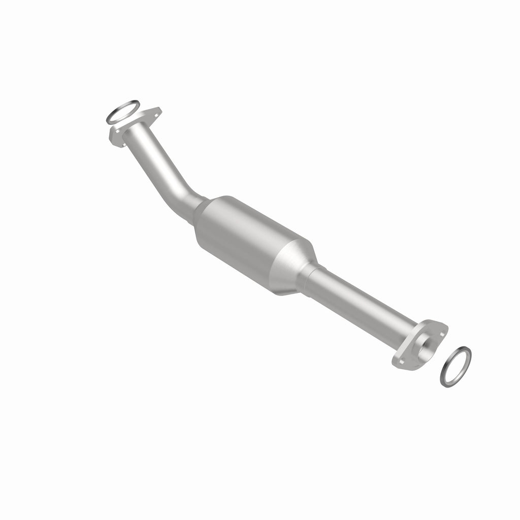 MagnaFlow Exhaust Products 4551406 California CARB Direct-Fit Catalytic Converter for Select Toyota Tundra