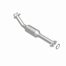 Load image into Gallery viewer, MagnaFlow Exhaust Products 4551406 California CARB Direct-Fit Catalytic Converter for Select Toyota Tundra