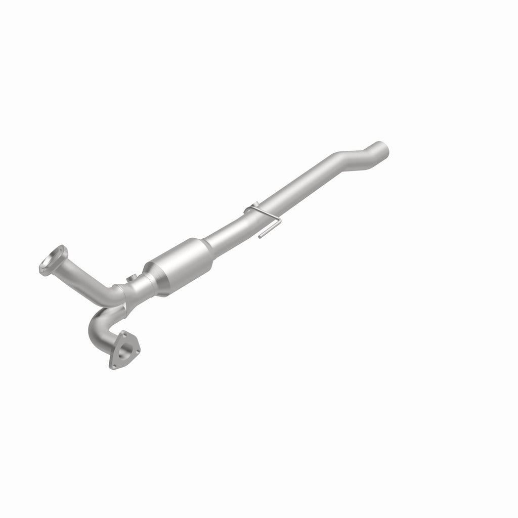 MagnaFlow Exhaust Products 52499 OEM Grade Direct-Fit Catalytic Converter for Select Dodge Ram