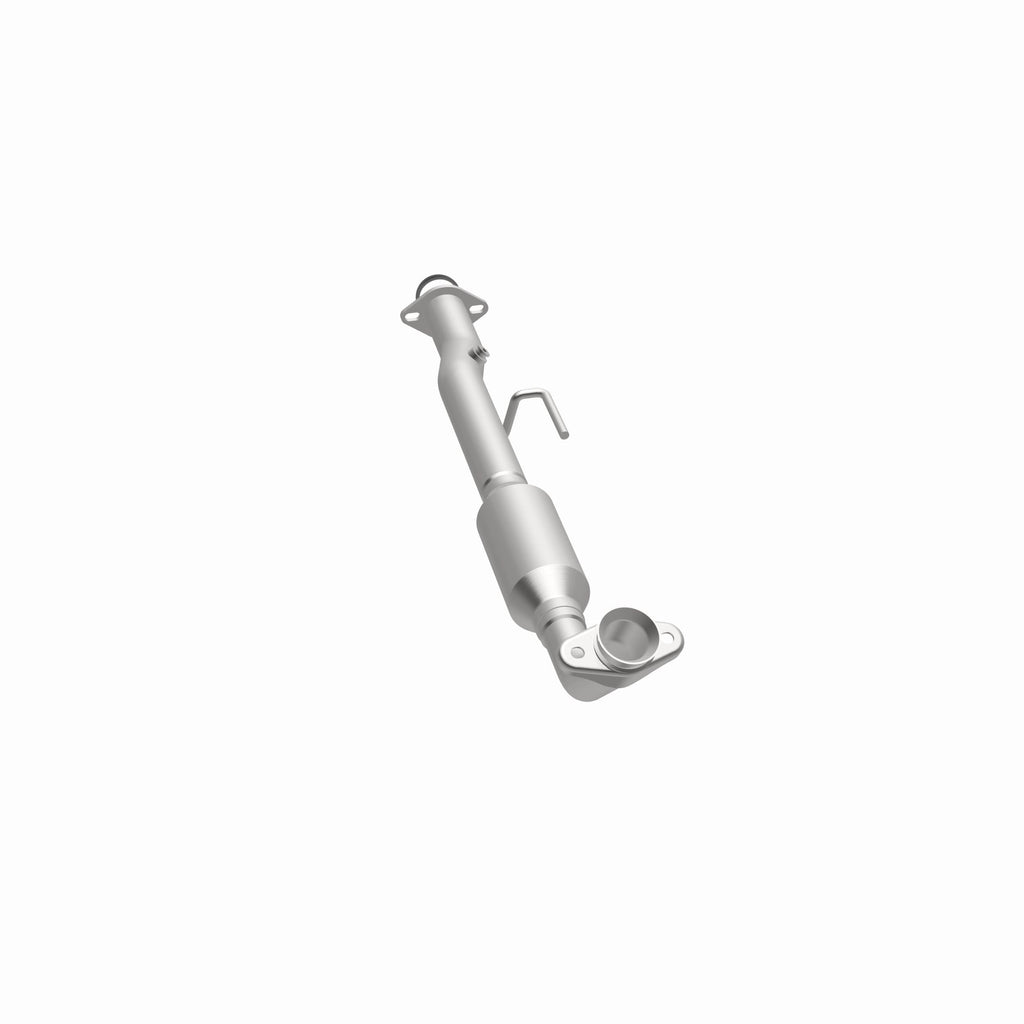 MagnaFlow Exhaust Products 4481145 California CARB Direct-Fit Catalytic Converter for Select Ford Ranger