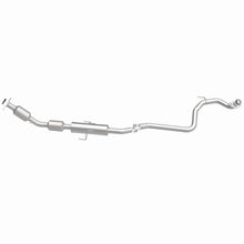 Load image into Gallery viewer, MagnaFlow Exhaust Products 21-285 OEM Grade Direct-Fit Catalytic Converter for Select Toyota Yaris