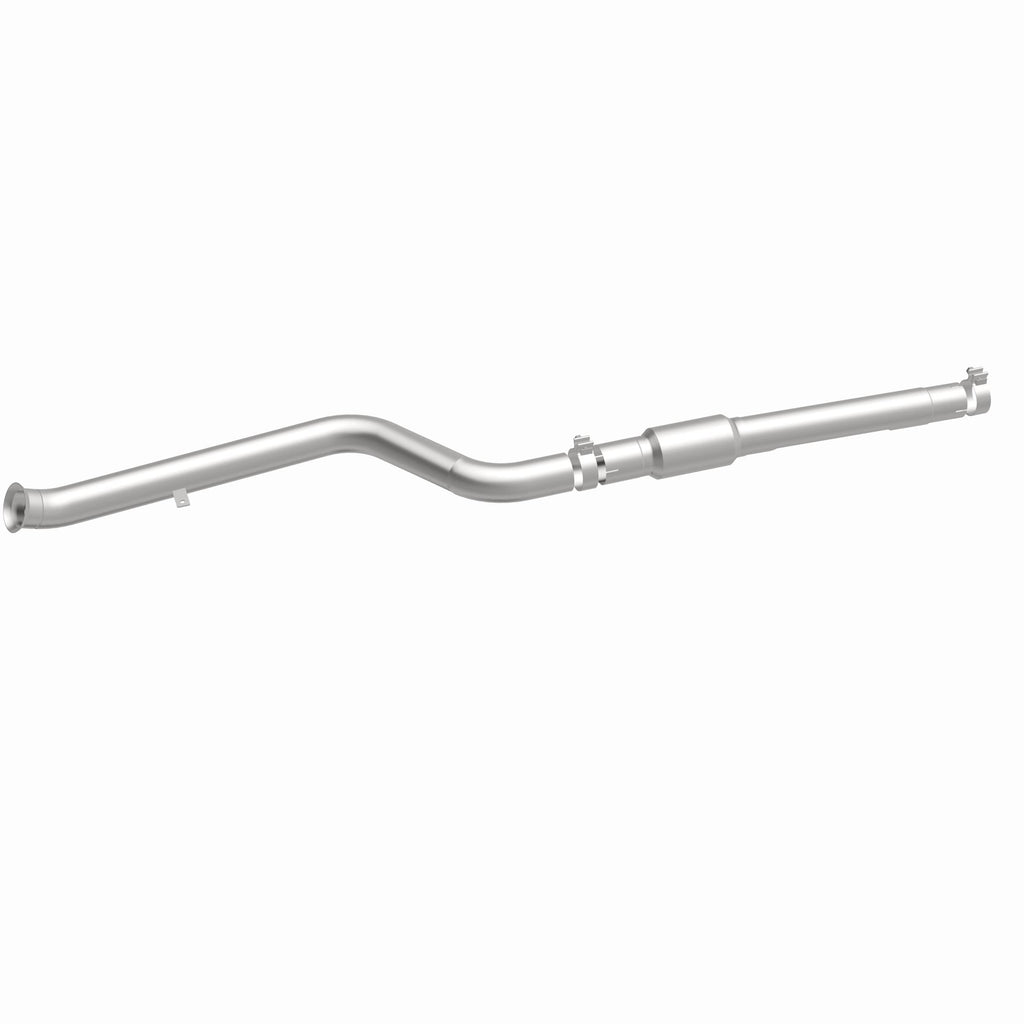 MagnaFlow Exhaust Products 280544 OEM Grade Direct-Fit Catalytic Converter for Select BMW 530e, BMW 530e xDrive