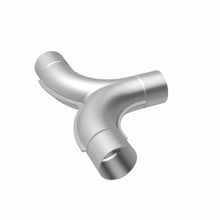 Load image into Gallery viewer, MagnaFlow Exhaust Products 10734 Exhaust Y-Pipe - 2.50/2.50