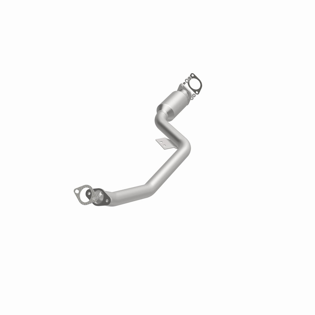 MagnaFlow Exhaust Products 52831 OEM Grade Direct-Fit Catalytic Converter for Select Hyundai Genesis