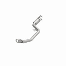 Load image into Gallery viewer, MagnaFlow Exhaust Products 52831 OEM Grade Direct-Fit Catalytic Converter for Select Hyundai Genesis