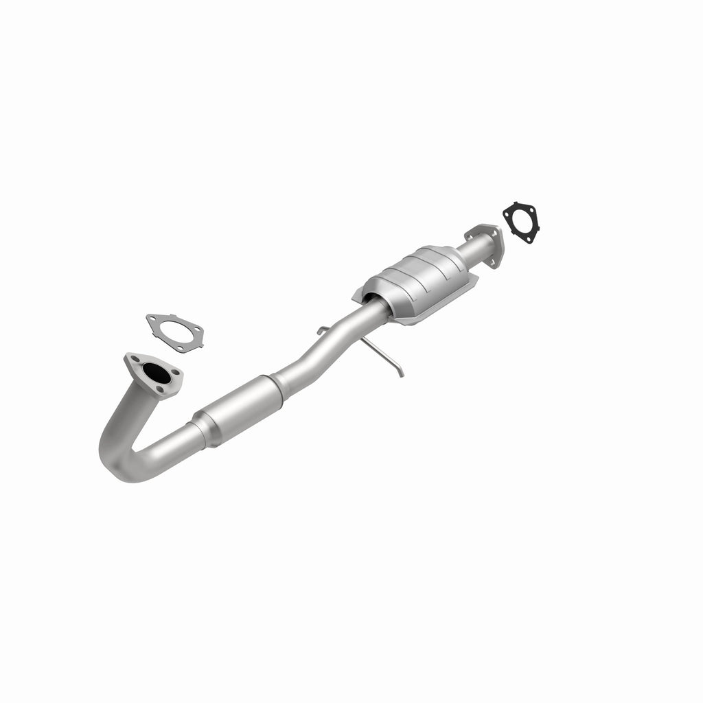 MagnaFlow Exhaust Products 23535 HM Grade Direct-Fit Catalytic Converter for Select Saturn SC1, Saturn SL, Saturn SL1, Saturn SW1