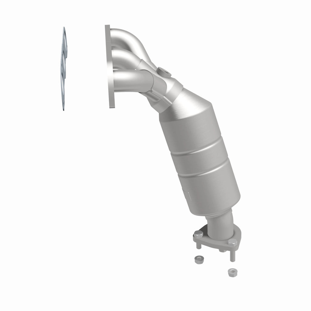 MagnaFlow Exhaust Products 50912 HM Grade Manifold Catalytic Converter for Select Suzuki Verona