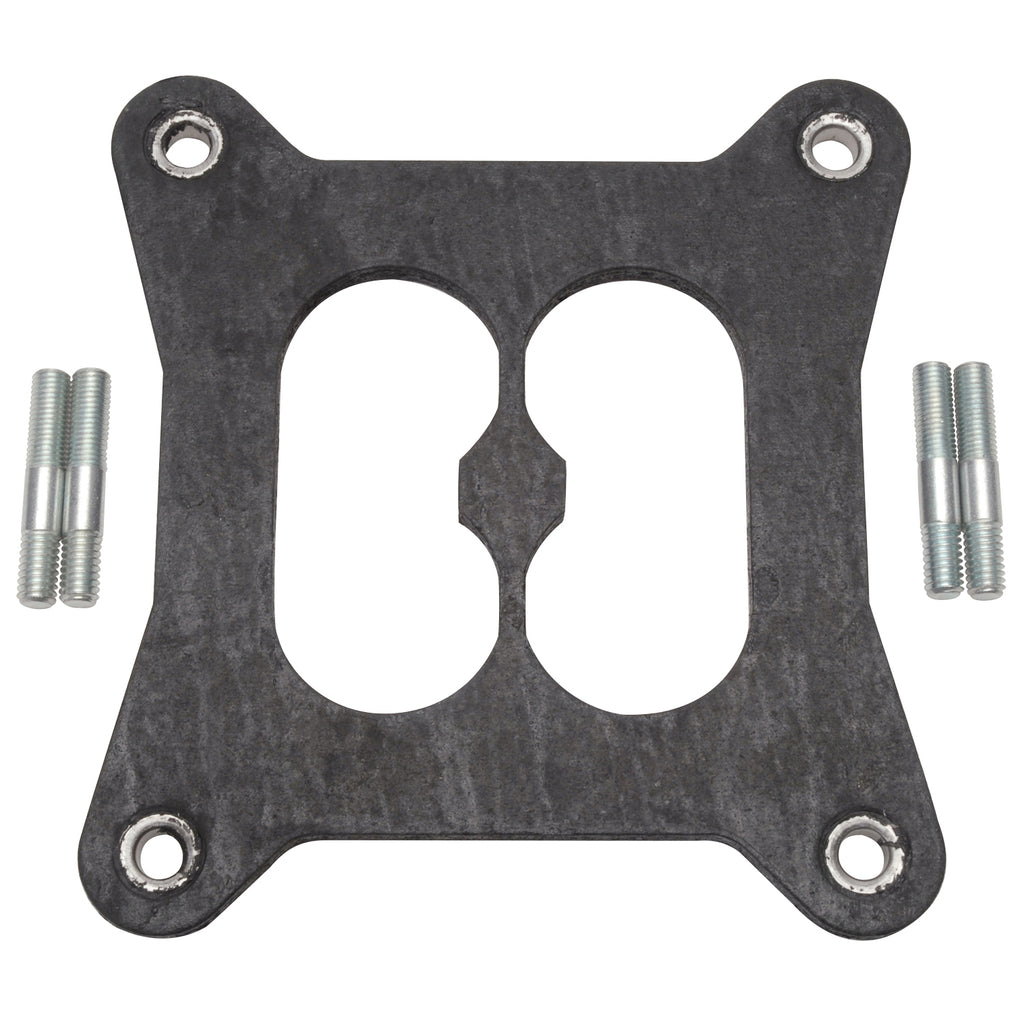 Heat-Insulator-Gasket---Divided-Sq.-Bore