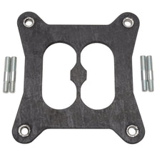 Load image into Gallery viewer, Heat-Insulator-Gasket---Divided-Sq.-Bore