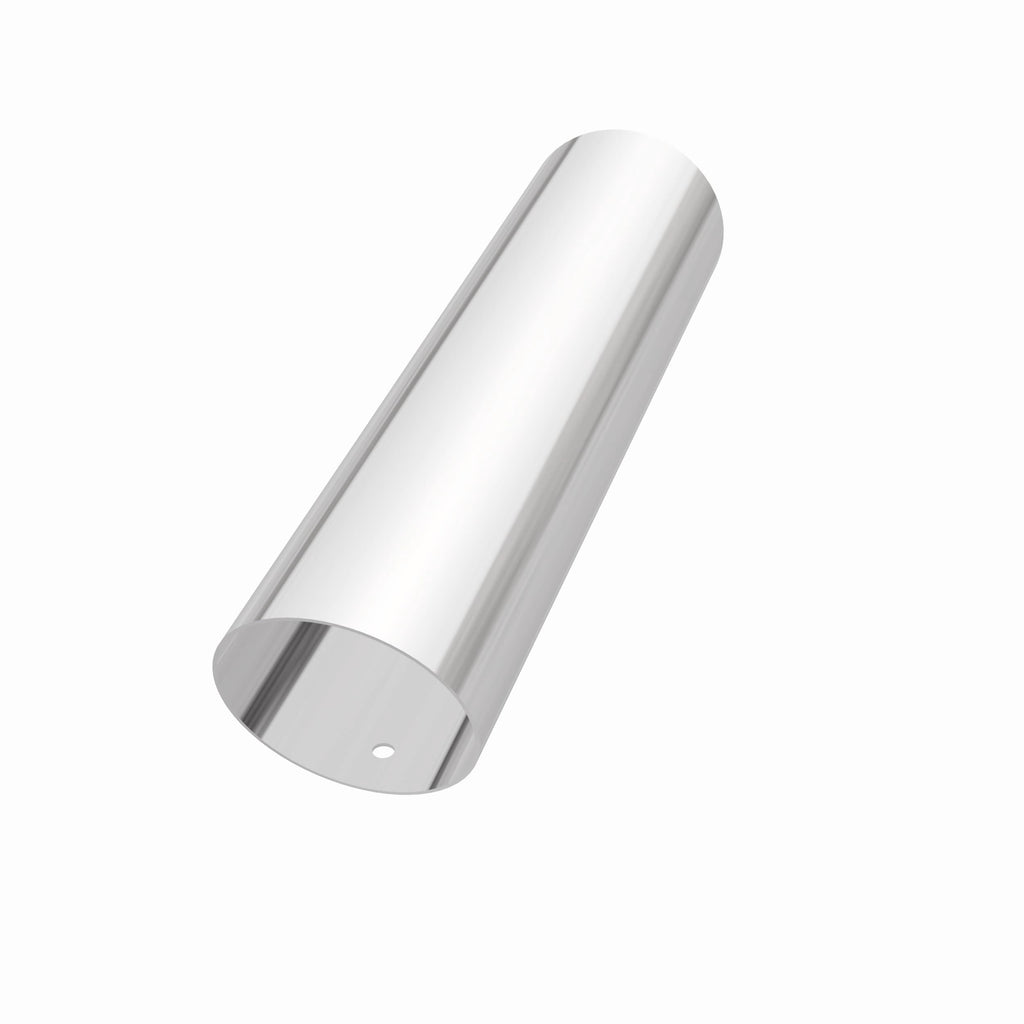 MagnaFlow Exhaust Products 35101 Single Exhaust Tip - 3in. Inlet/3in. Outlet