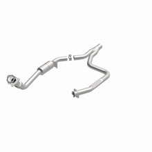 Load image into Gallery viewer, MagnaFlow Exhaust Products 23476 HM Grade Direct-Fit Catalytic Converter for Select Chevrolet Camaro, Pontiac Firebird