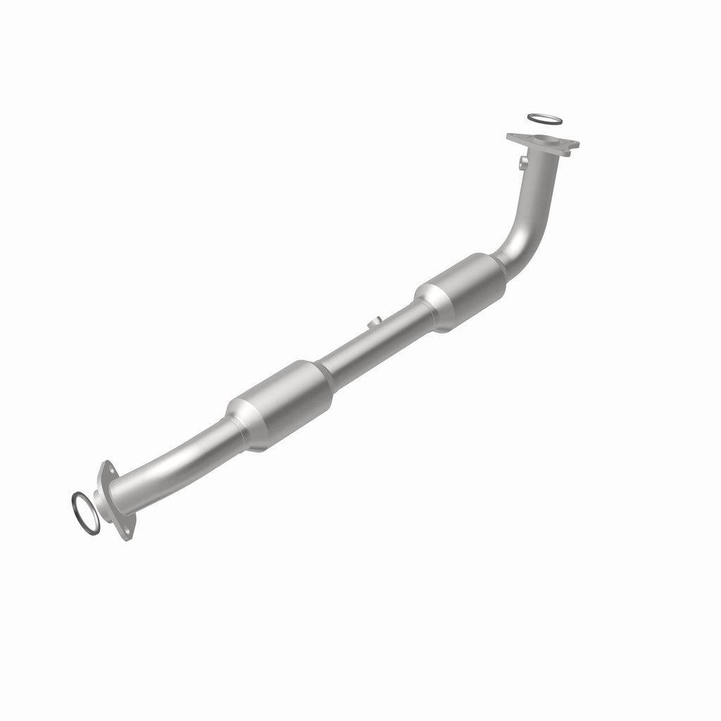 MagnaFlow Exhaust Products 5582633 California CARB Direct-Fit Catalytic Converter for Select Lexus LX570, Toyota Land Cruiser