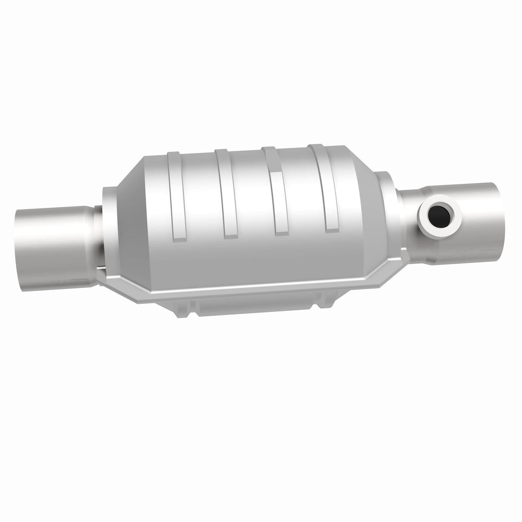 MagnaFlow Exhaust Products 53133 Standard Grade Universal Catalytic Converter