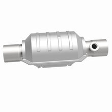 Load image into Gallery viewer, MagnaFlow Exhaust Products 53133 Standard Grade Universal Catalytic Converter