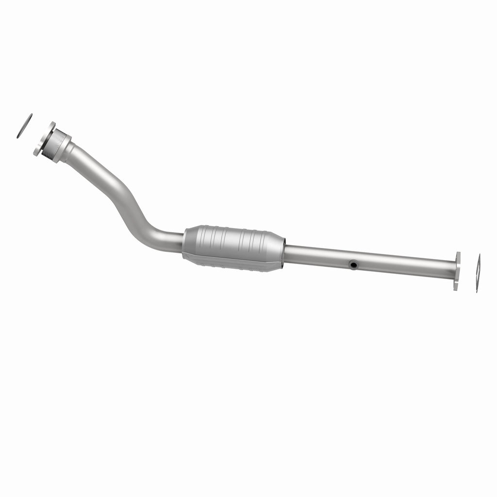 MagnaFlow Exhaust Products 23519 HM Grade Direct-Fit Catalytic Converter for Select Chevrolet Lumina, Chevrolet Monte Carlo, Oldsmobile Cutlass Supreme