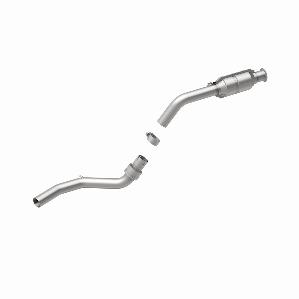 MagnaFlow Exhaust Products 49031 OEM Grade Direct-Fit Catalytic Converter for Select Chrysler 300M, Chrysler Concorde, Chrysler LHS, Dodge Intrepid