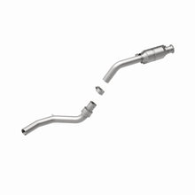 Load image into Gallery viewer, MagnaFlow Exhaust Products 49031 OEM Grade Direct-Fit Catalytic Converter for Select Chrysler 300M, Chrysler Concorde, Chrysler LHS, Dodge Intrepid