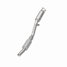 Load image into Gallery viewer, MagnaFlow Exhaust Products 51854 OEM Grade Direct-Fit Catalytic Converter for Select Audi A4 Quattro