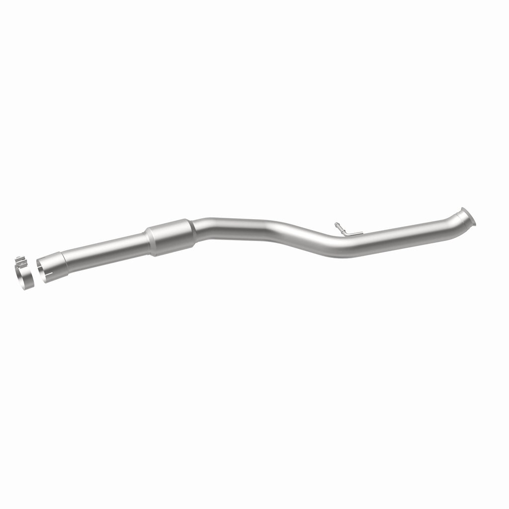 MagnaFlow Exhaust Products 5671435 California CARB Direct-Fit Catalytic Converter for Select BMW 328i, BMW 428i, BMW 428i Gran Coupe