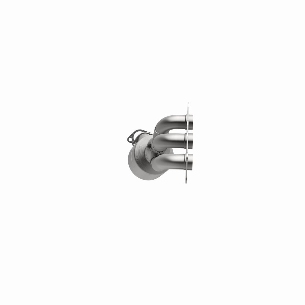MagnaFlow Exhaust Products 49774 OEM Grade Manifold Catalytic Converter for Select BMW 525i, BMW 525xi, BMW 530i, BMW 530xi