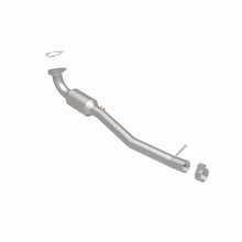 Load image into Gallery viewer, MagnaFlow Exhaust Products 21-533 OEM Grade Direct-Fit Catalytic Converter for Select Land Rover Range Rover