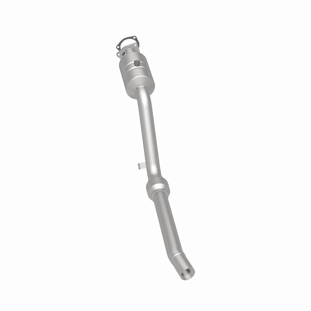 MagnaFlow Exhaust Products 51462 OEM Grade Direct-Fit Catalytic Converter for Select Audi A4, Audi A4 Quattro