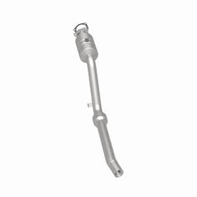 Load image into Gallery viewer, MagnaFlow Exhaust Products 51462 OEM Grade Direct-Fit Catalytic Converter for Select Audi A4, Audi A4 Quattro
