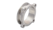 Load image into Gallery viewer, 4-Bolt-Flange-3In-Round-To-3In-V-Band-Transition