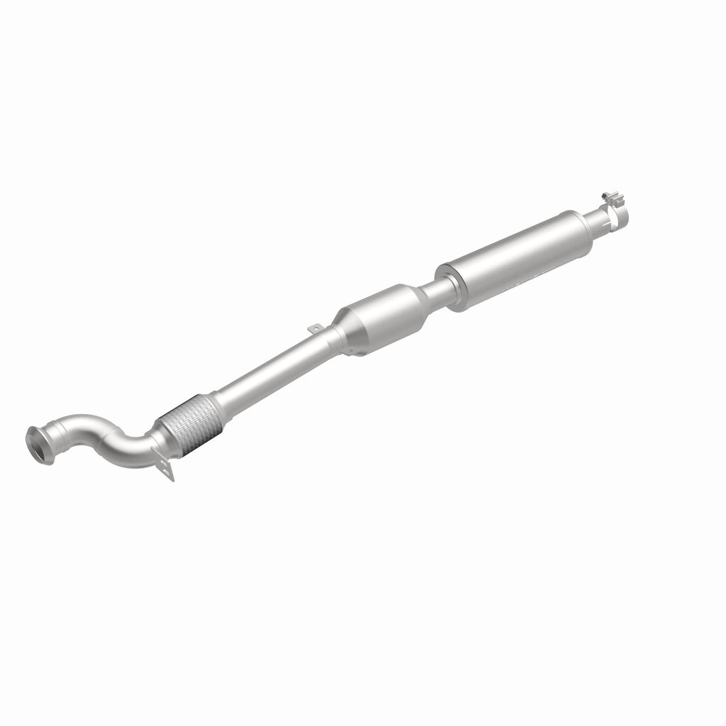 MagnaFlow Exhaust Products 21-365 OEM Grade Direct-Fit Catalytic Converter for Select Mini Cooper Countryman, Mini Cooper Paceman