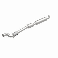 Load image into Gallery viewer, MagnaFlow Exhaust Products 21-365 OEM Grade Direct-Fit Catalytic Converter for Select Mini Cooper Countryman, Mini Cooper Paceman