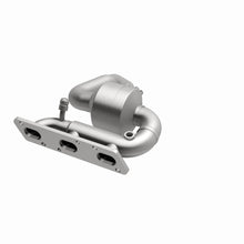Load image into Gallery viewer, MagnaFlow Exhaust Products 50886 HM Grade Manifold Catalytic Converter for Select Ford Sable, Ford Taurus, Mercury Sable