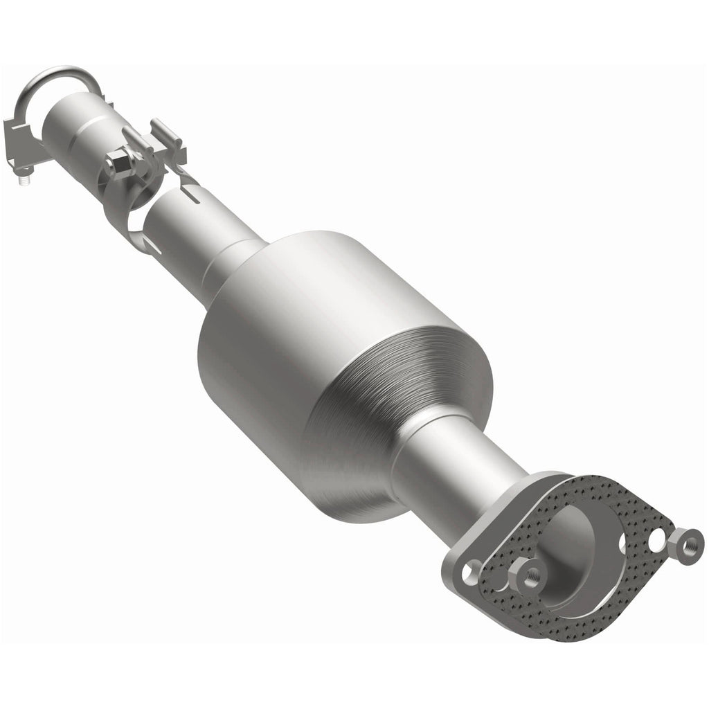 MagnaFlow Exhaust Products 6571924 California CARB Direct-Fit Catalytic Converter for Select Hyundai Accent, Kia Rio