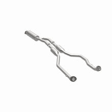 Load image into Gallery viewer, MagnaFlow Exhaust Products 5571071 California CARB Direct-Fit Catalytic Converter for Select Lexus IS250