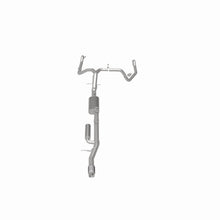 Load image into Gallery viewer, MagnaFlow Exhaust Products 19626 Overland Series Cat-Back System for Select Chevrolet Silverado 1500, GMC Sierra