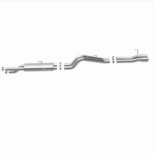 Load image into Gallery viewer, MagnaFlow Exhaust Products 15832 Street Series Polished Cat-Back System for Select Dodge Ram