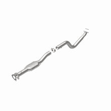 Load image into Gallery viewer, MagnaFlow Exhaust Products 49603 OEM Grade Direct-Fit Catalytic Converter for Select Chevrolet Express 2500, Chevrolet Express 3500, GMC Savana 2500, GMC Savana