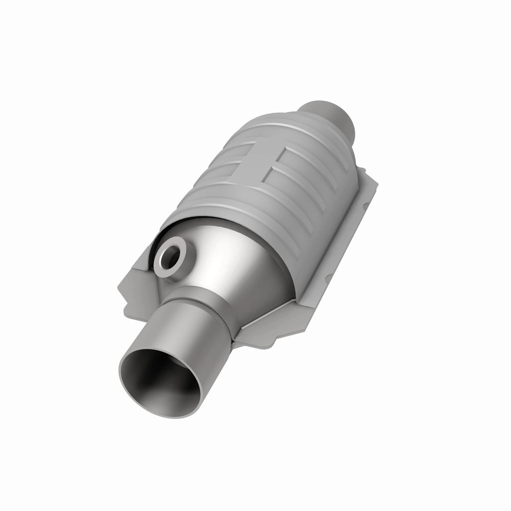MagnaFlow Exhaust Products 53033 Standard Grade Universal Catalytic Converter