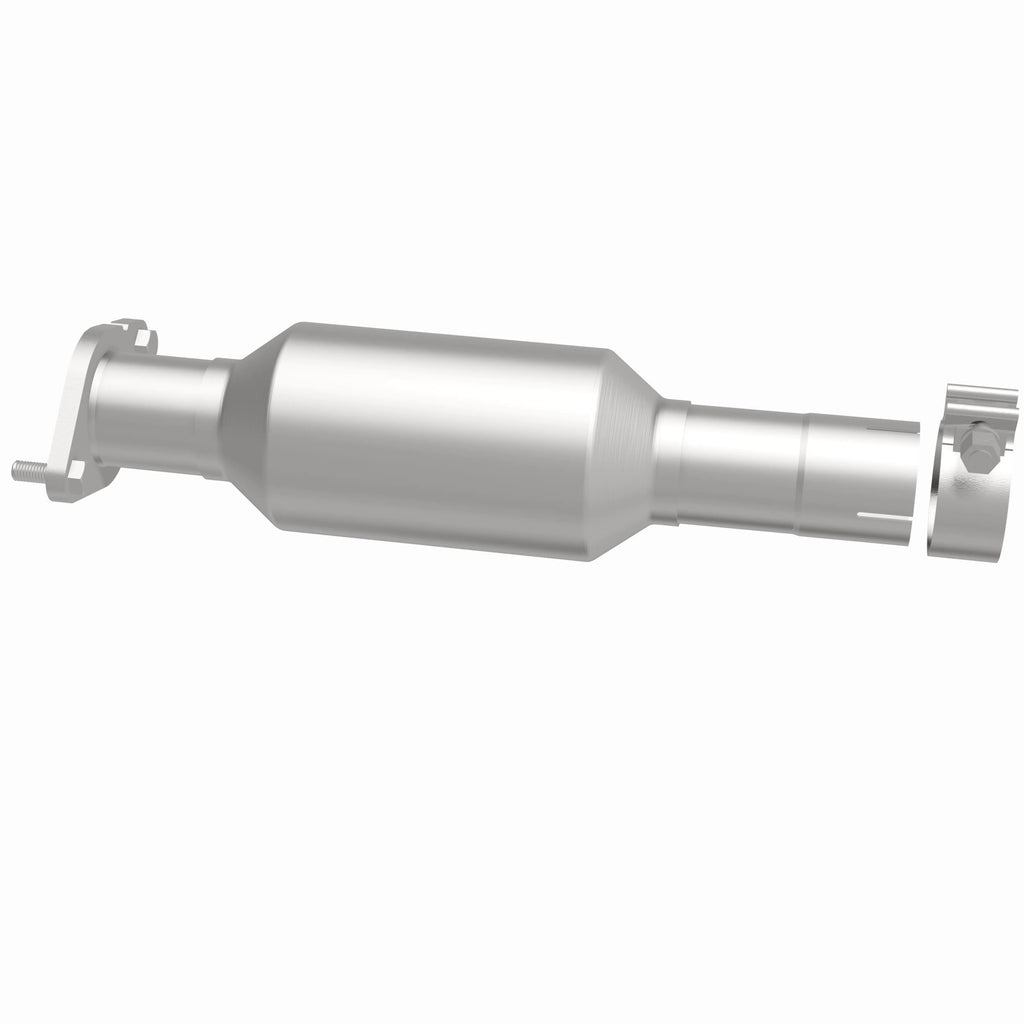 MagnaFlow Exhaust Products 280235 OEM Grade Direct-Fit Catalytic Converter for Select Ford Transit Connect